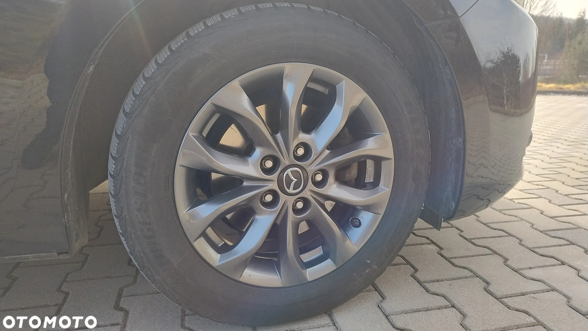 Mazda 3 2.0 Skyenergy - 12