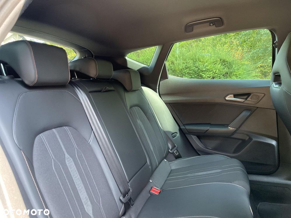Cupra Formentor 2.0 TSI 4Drive VZ DSG - 23