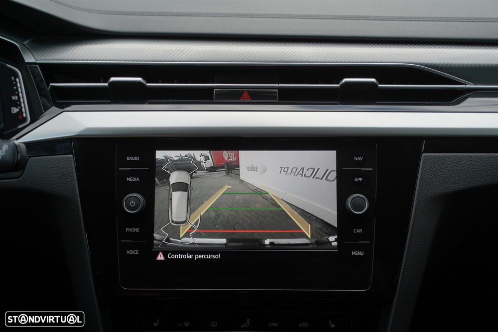 VW Arteon 2.0 TDI Elegance DSG - 25