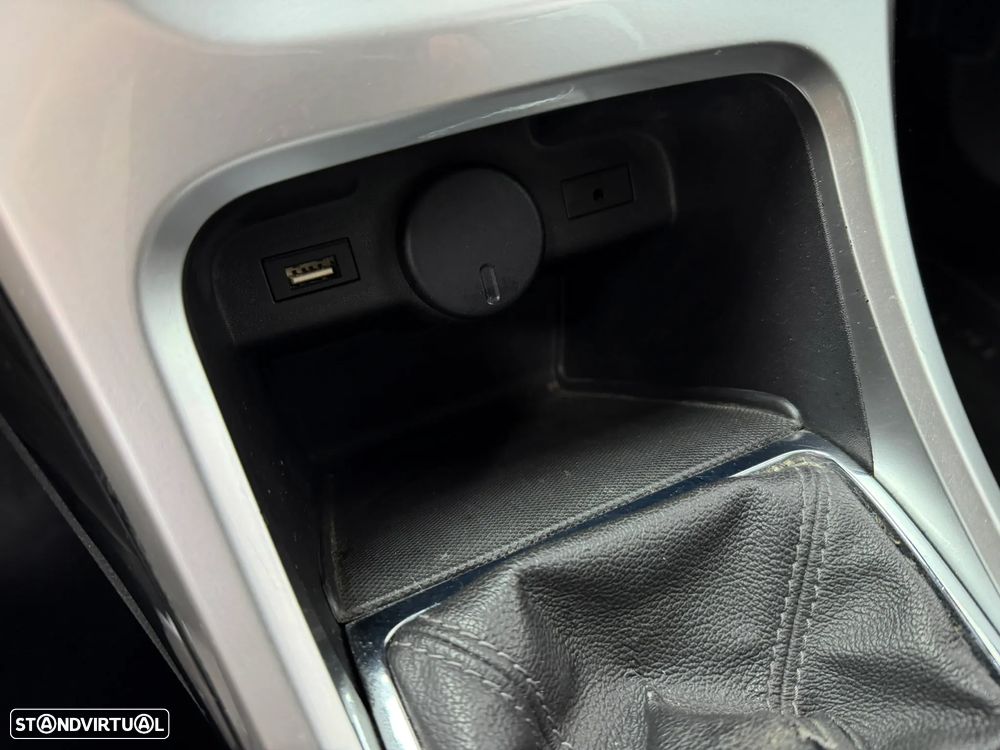 Opel Astra 1.6 CDTI Executive S/S J18 - 18