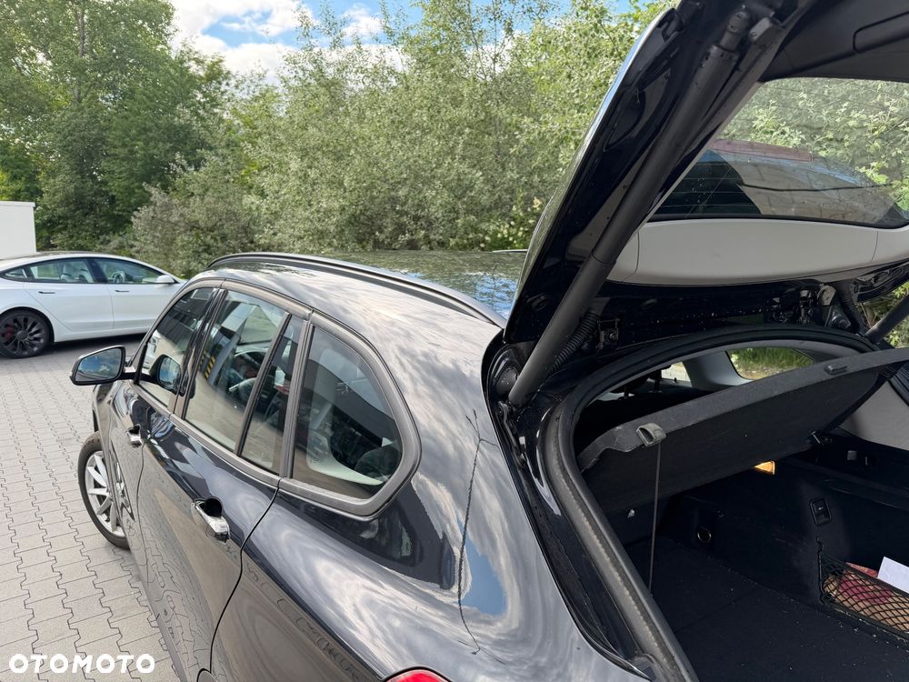BMW X1 sDrive16d Advantage - 5