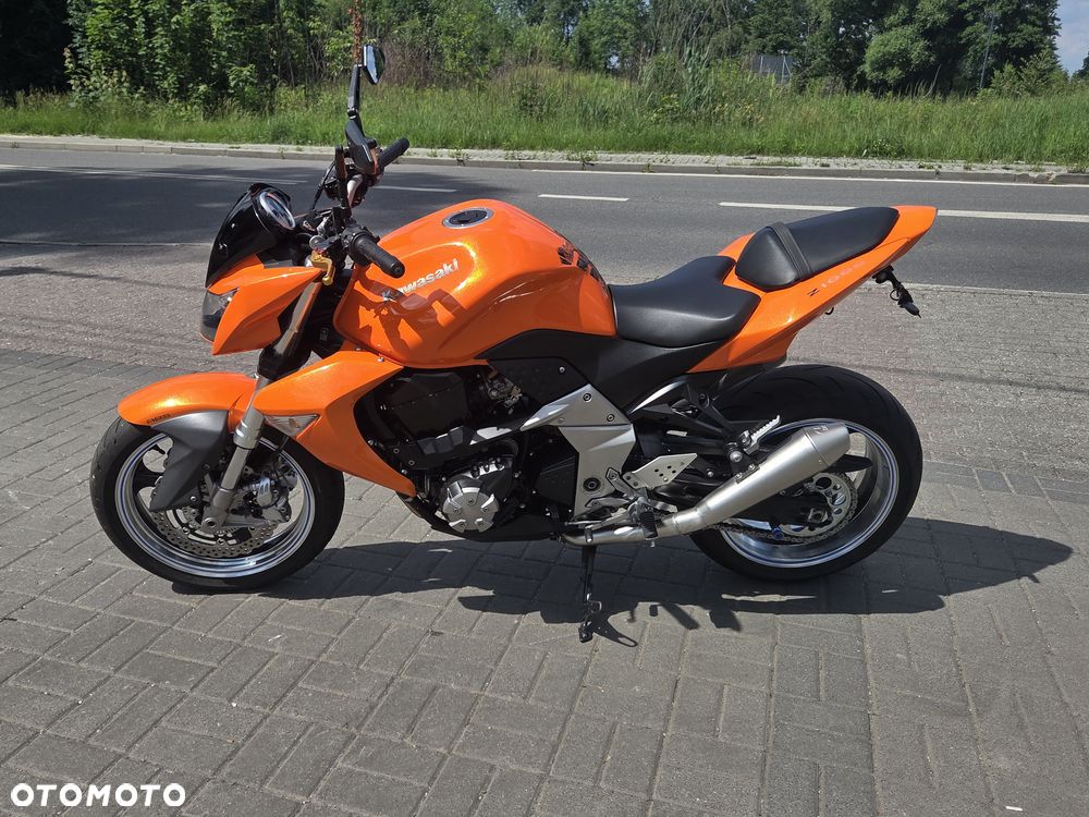 Kawasaki Z - 29