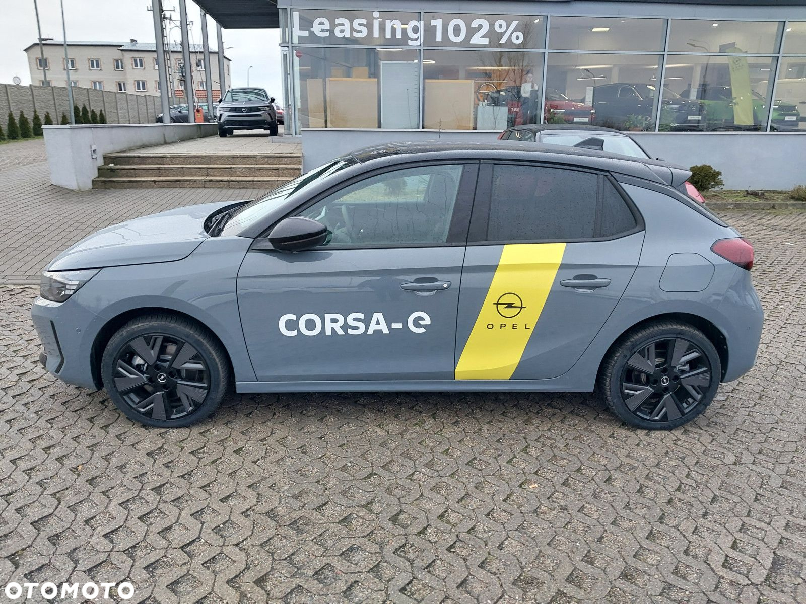 Opel Corsa - 6