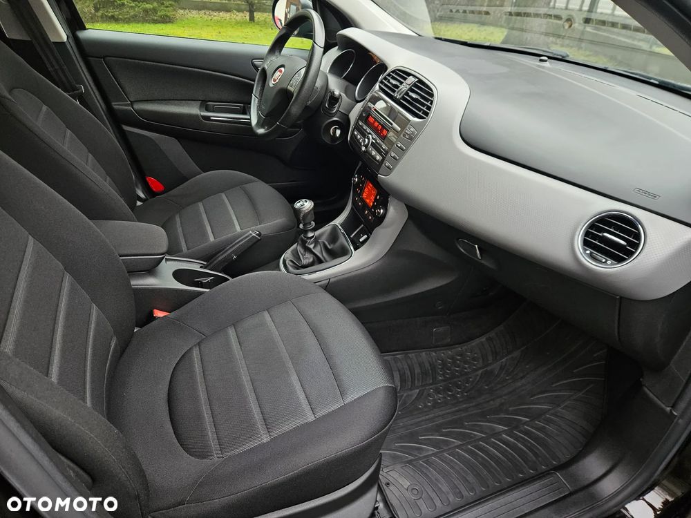 Fiat Bravo 1.4 T-JET 16V Speed - 18