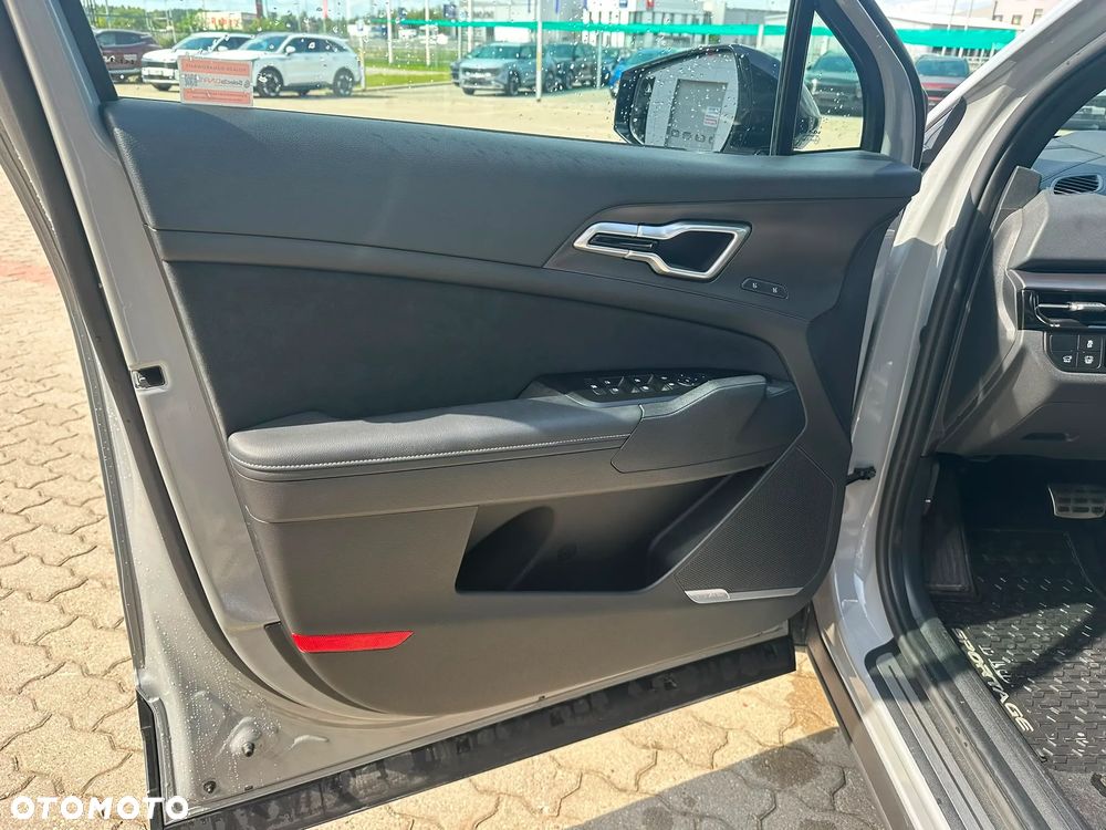 Kia Sportage - 14
