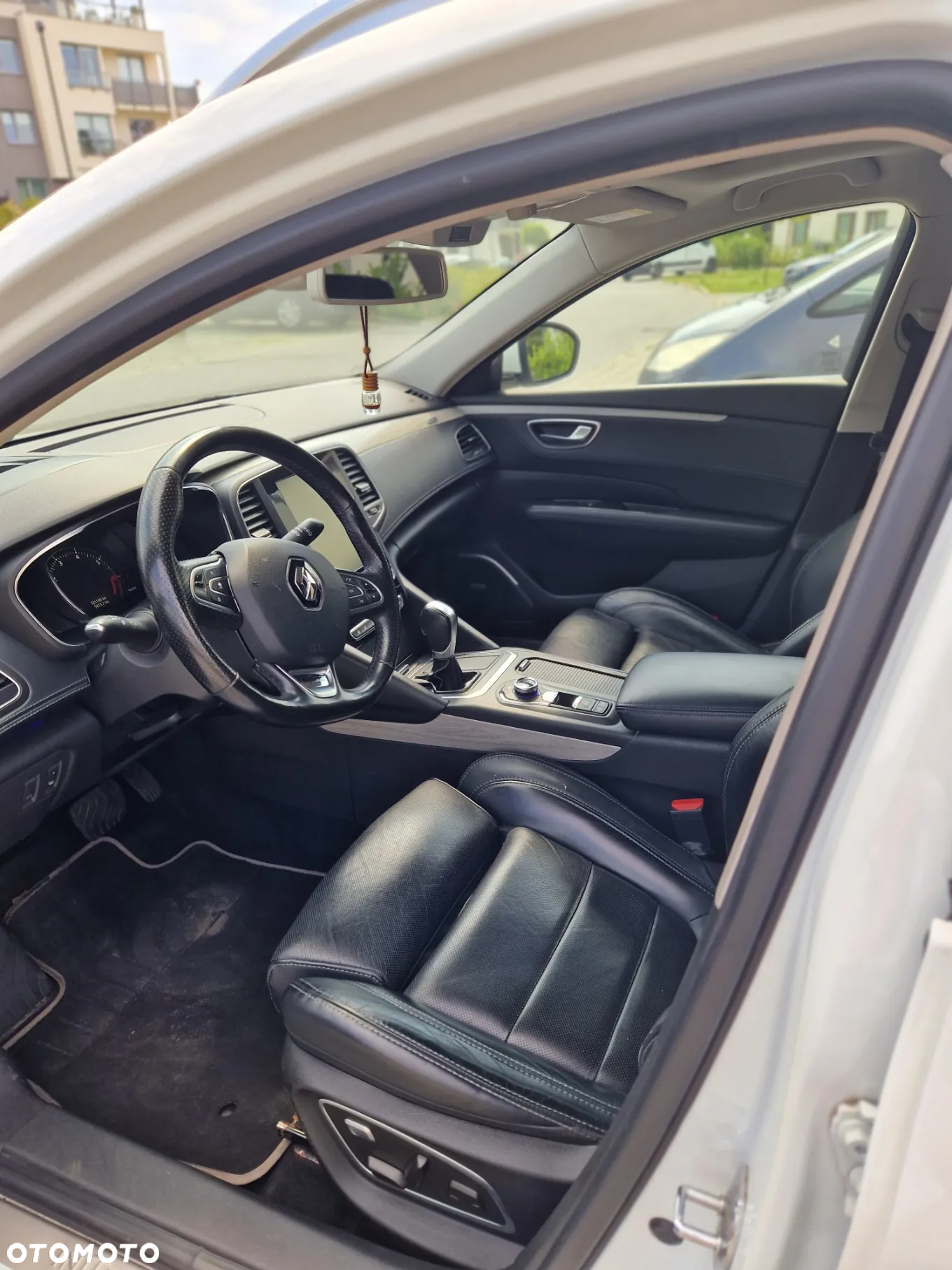 Renault Talisman 1.8 TCe FAP Initiale Paris EDC - 10