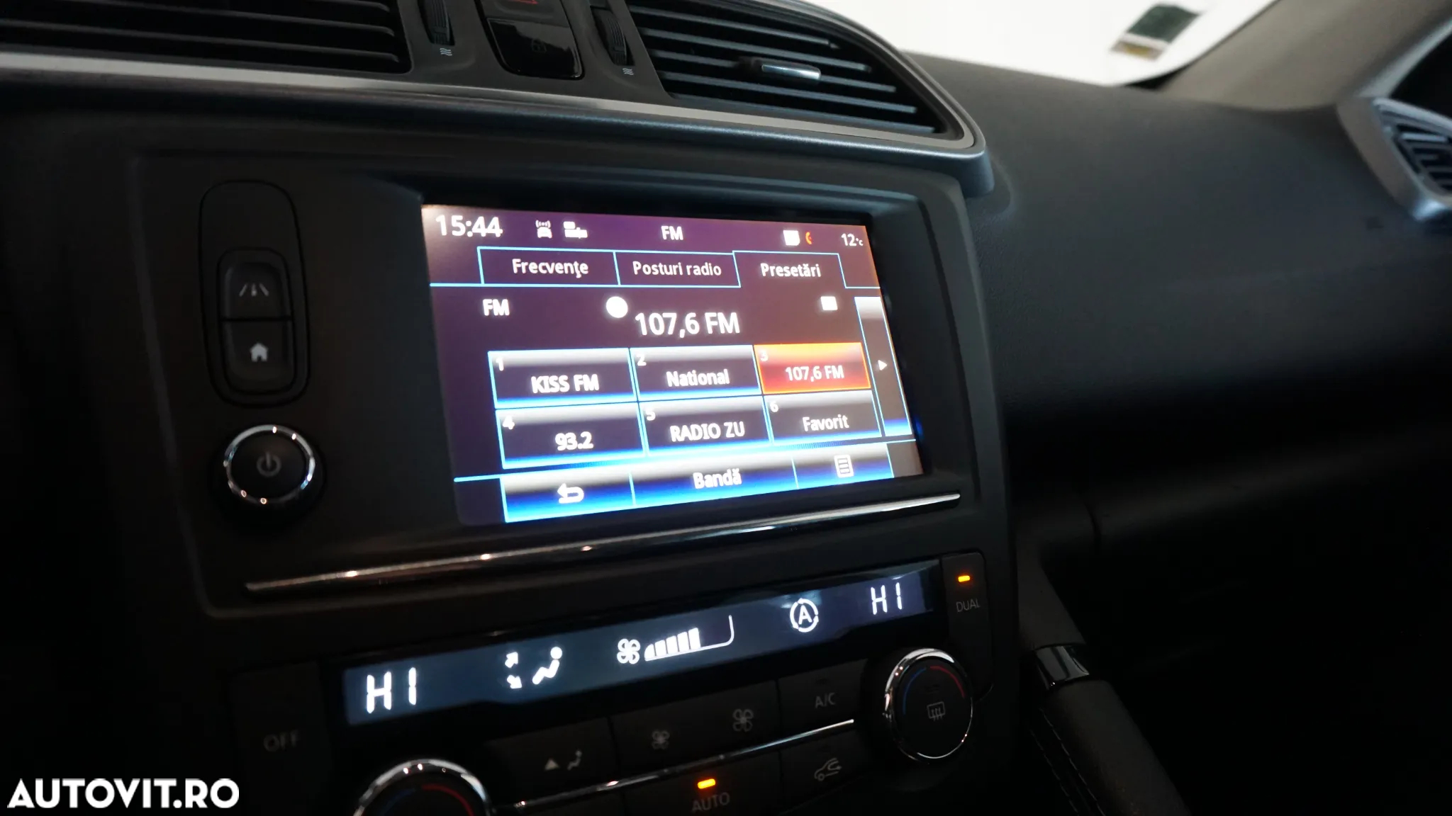 Renault Kadjar 1.5 DCI EDC Zen - 20