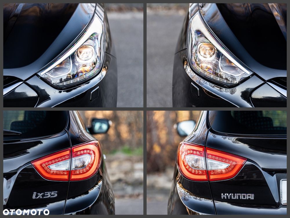 Hyundai ix35 2.0 GDI Premium 2WD - 18