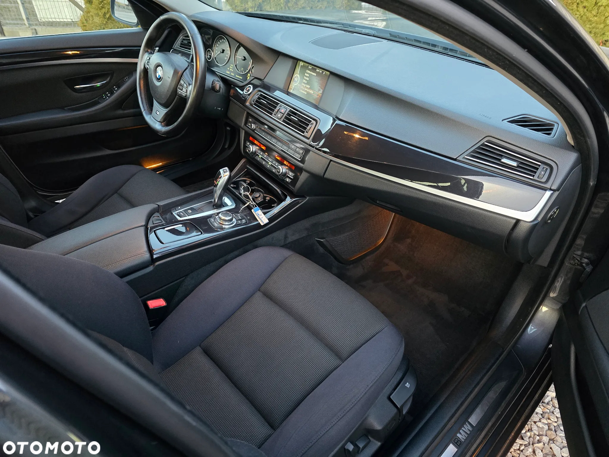 BMW Seria 5 - 23
