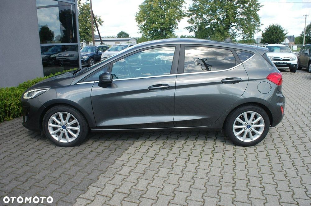 Ford Fiesta - 15