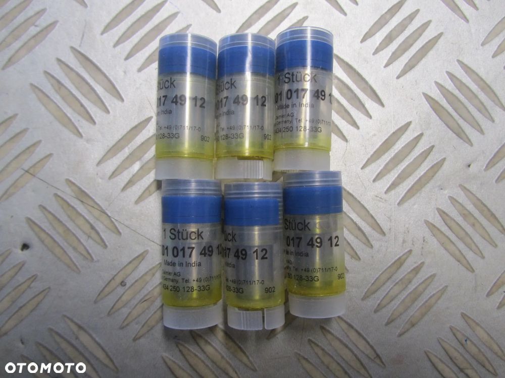 WTRYSKIWACZ 0010174912 - 1