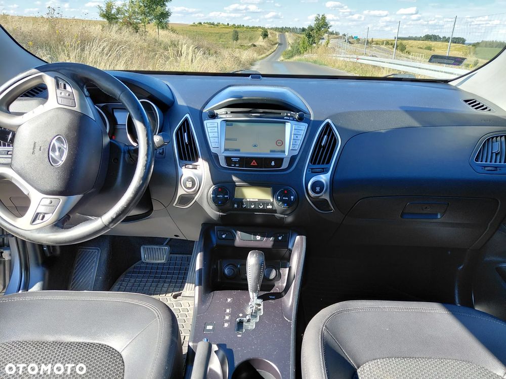 Hyundai ix35 - 36