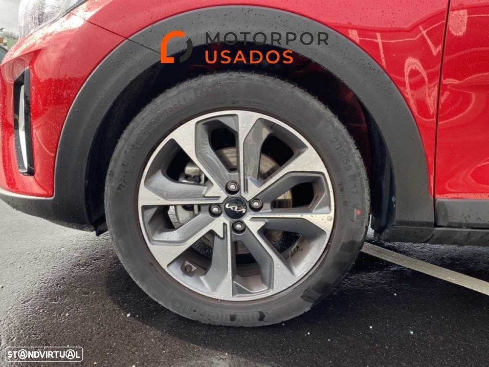 Kia Stonic 1.0 T-GDI Drive 7DCT - 21