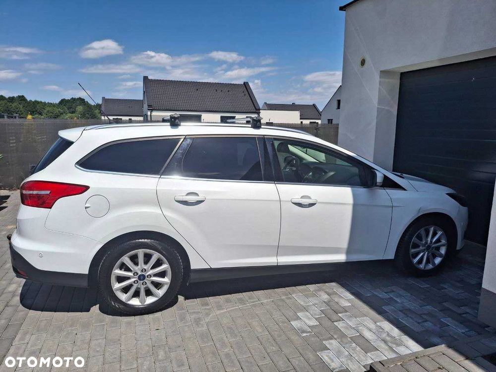Ford Focus - 6