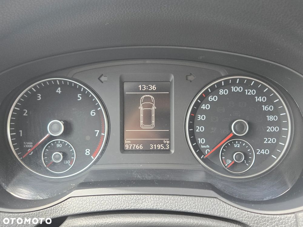 Seat Alhambra - 14