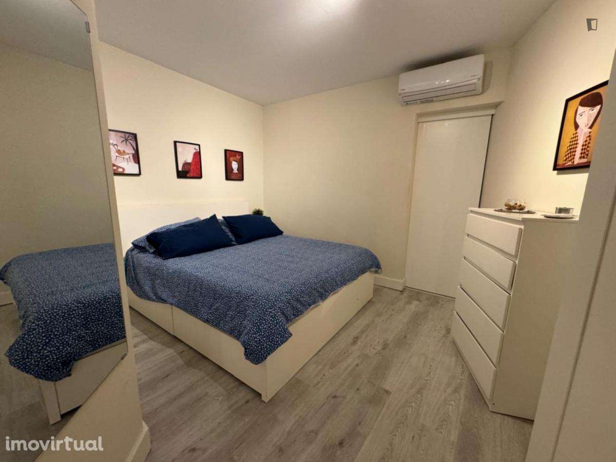 Estúdio - localizado em São Bento Lisbon - Grande imagem: 3/16