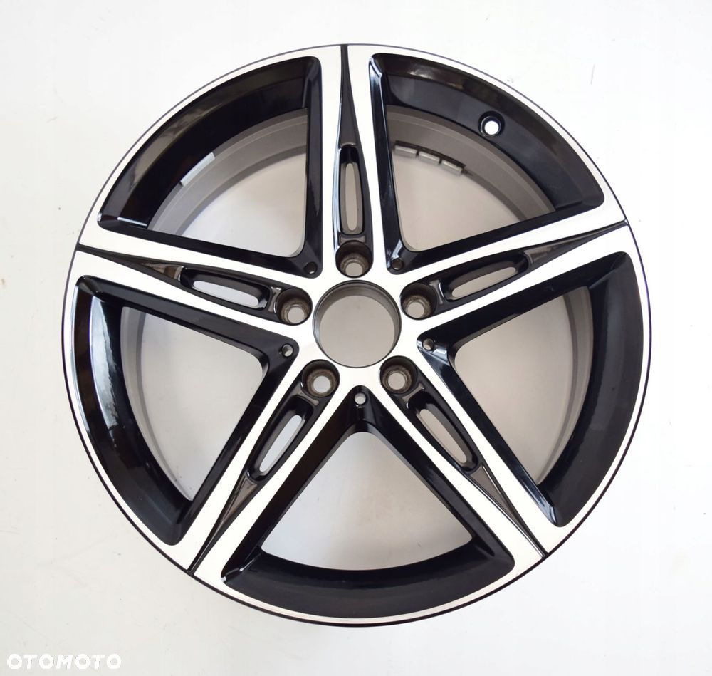 MERCEDES A KLASA W177 B W247 FELGA A1774010700 - 1