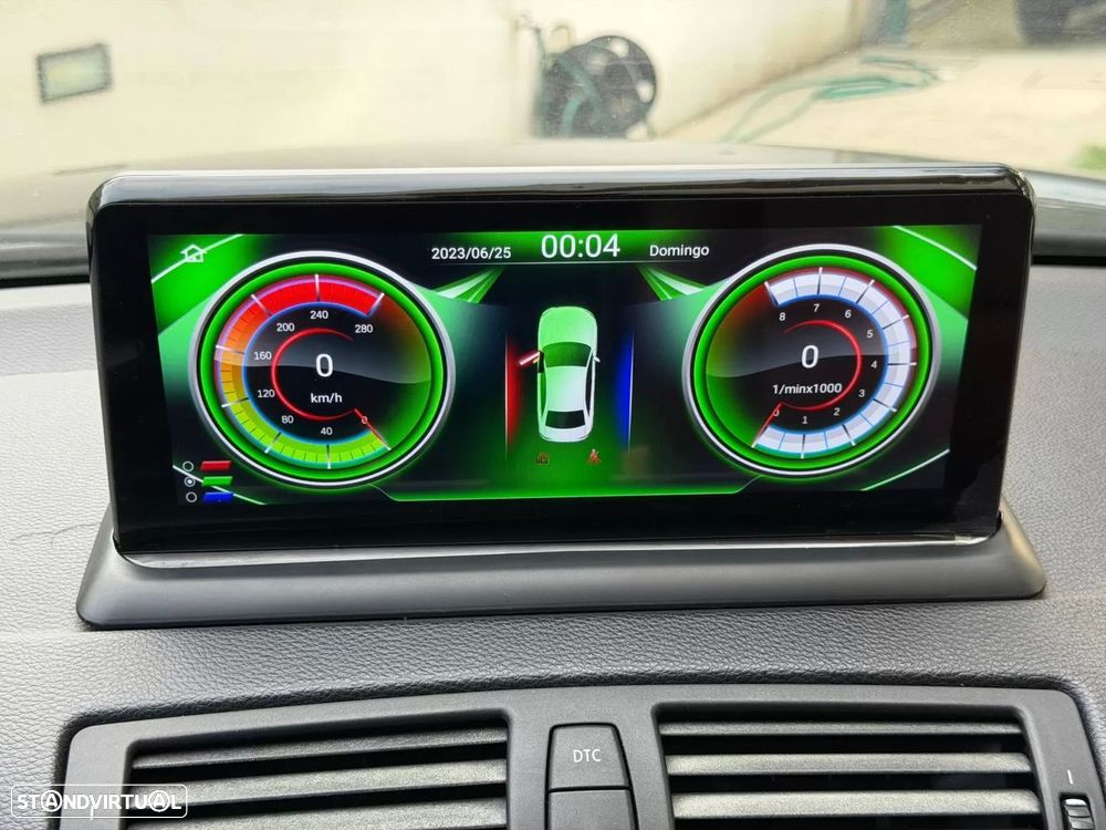 BMW 118 i - 25