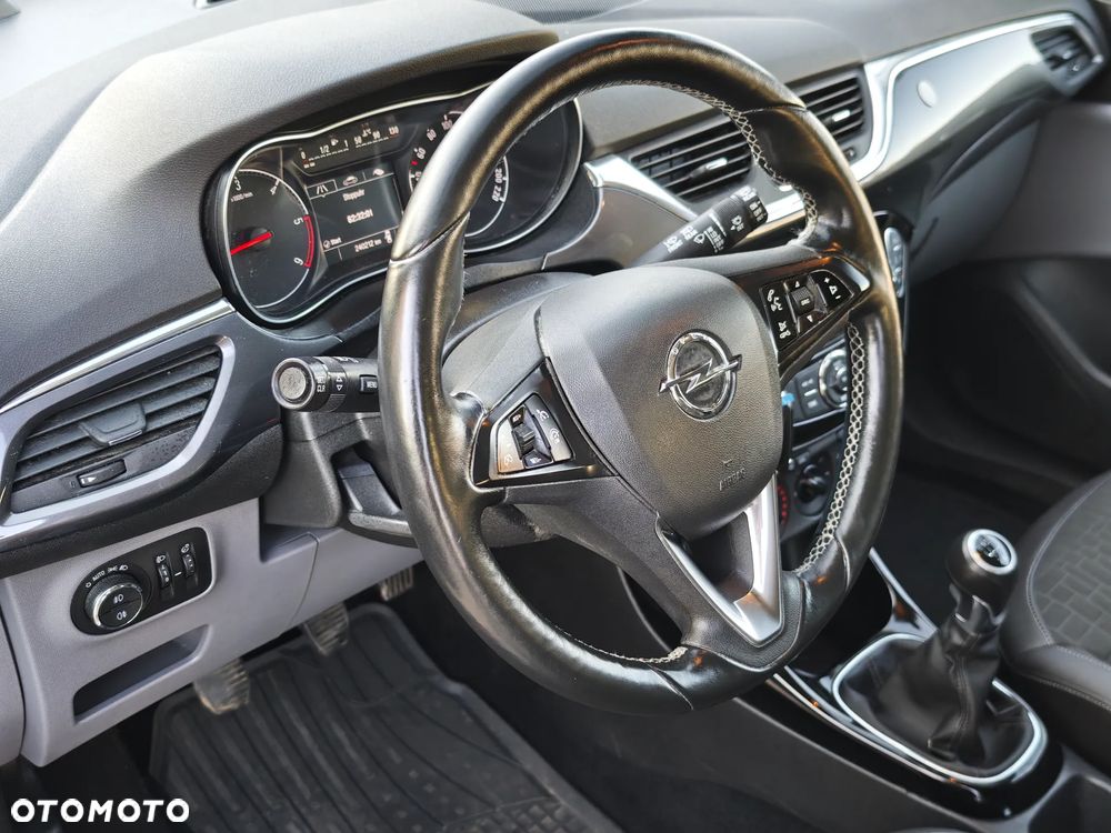 Opel Corsa 1.3 CDTI DPF Innovation - 14