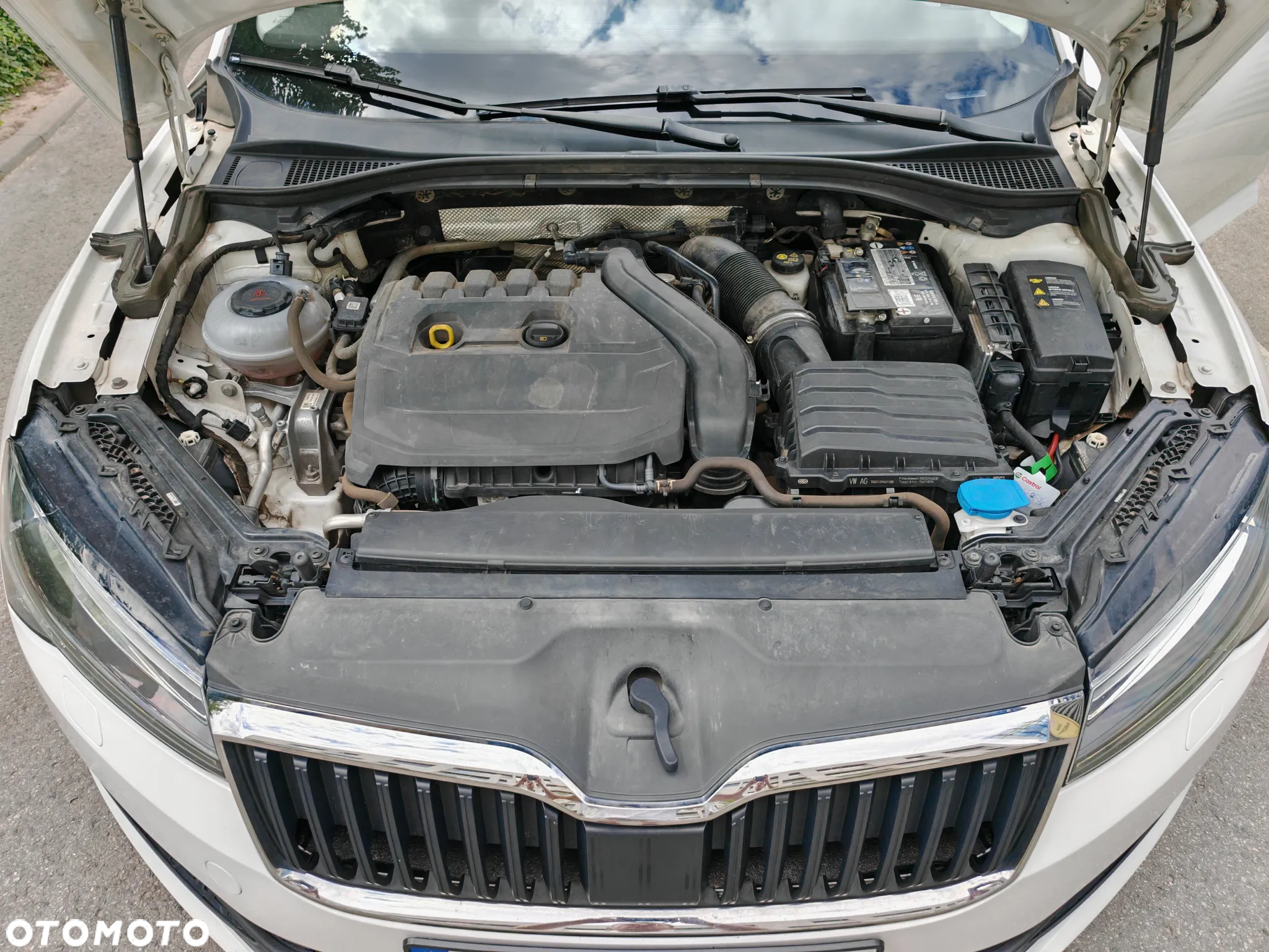 Skoda Superb 1.5 TSI ACT Active - 30