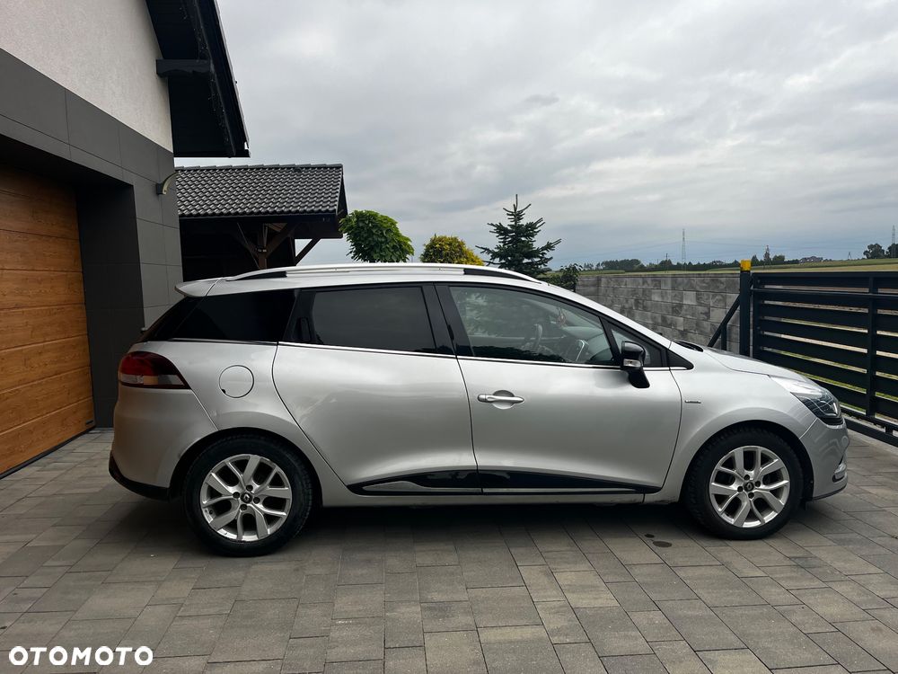 Renault Clio 0.9 Energy TCe Limited - 6