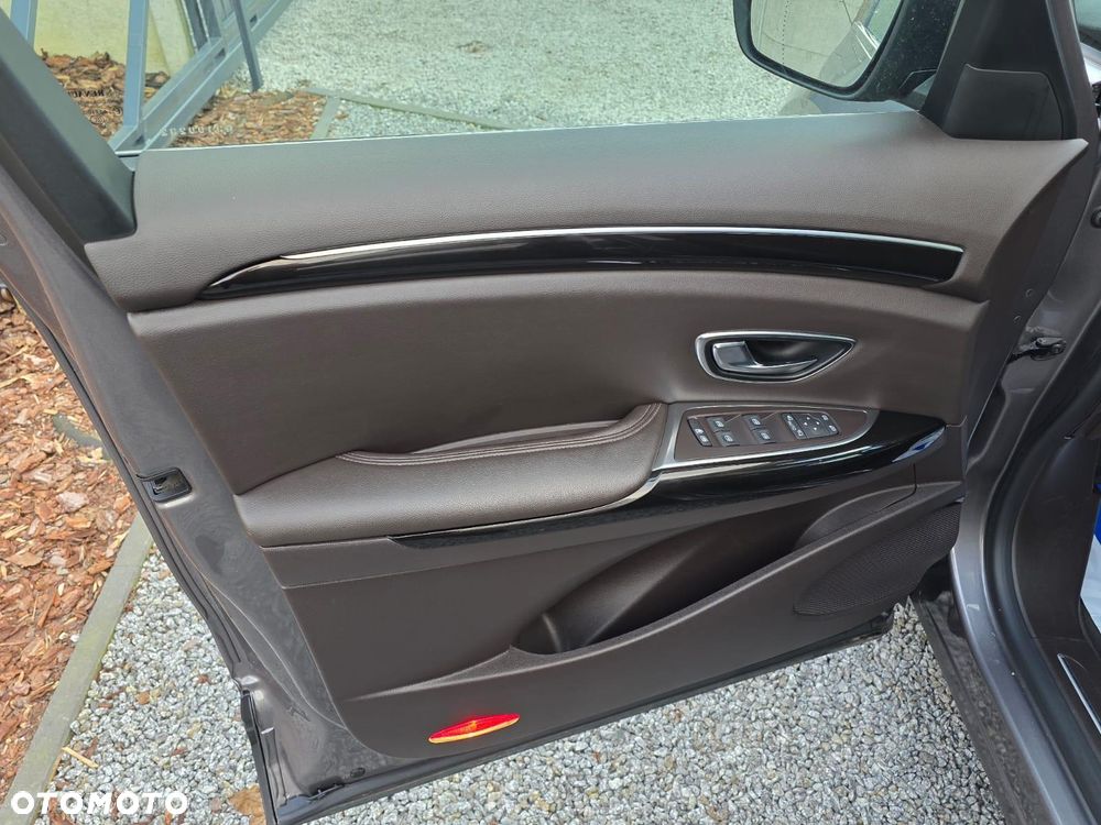 Renault Espace 2.0 Blue dCi Zen EDC - 10