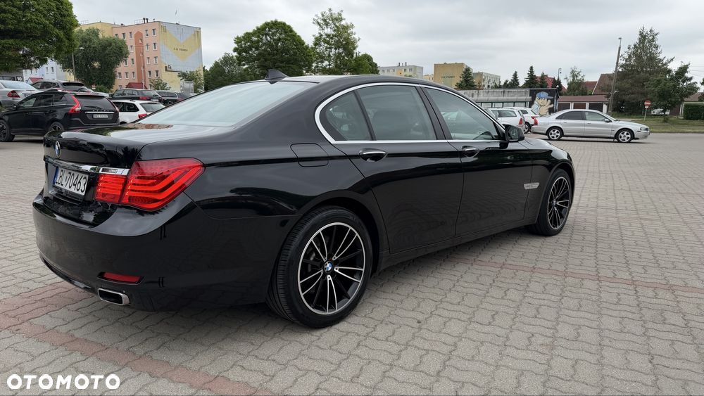BMW Inny - 5