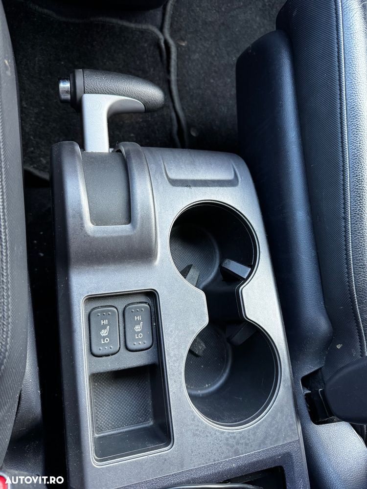 Honda CR-V 2.2 CTDi Exec - 13