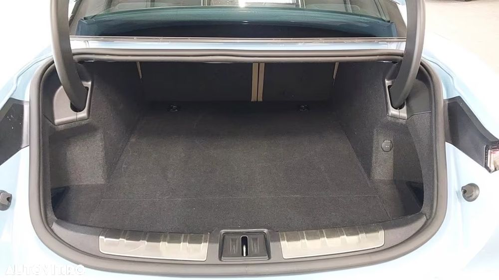 Porsche Taycan 4S Performancebatterie Plus - 13