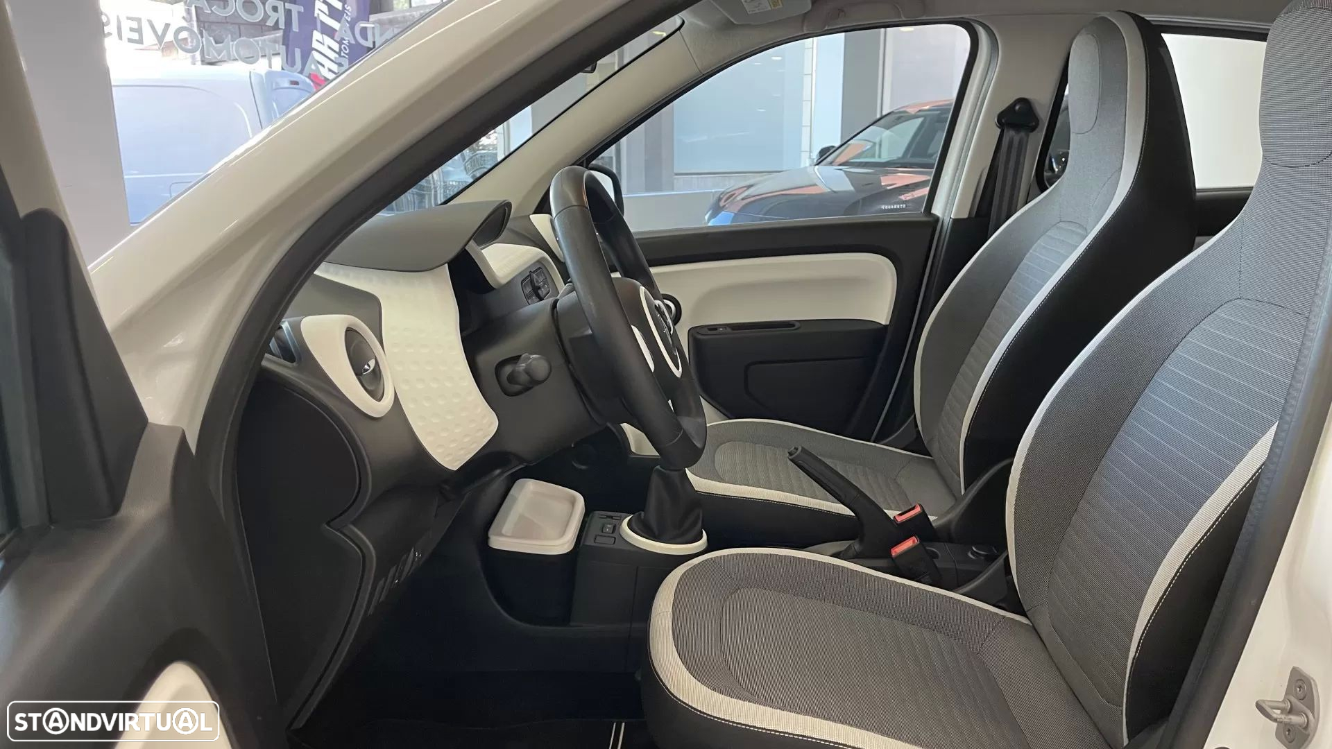 Renault Twingo 1.0 SCe Limited - 14