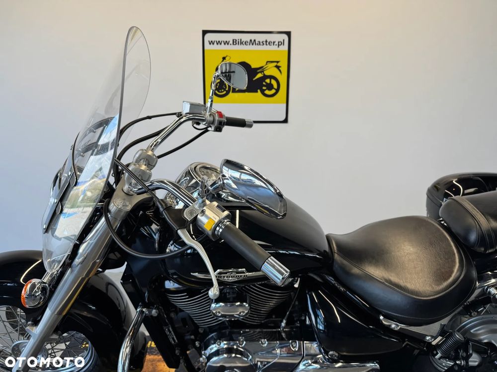 Suzuki VL 800 Volusia - 20