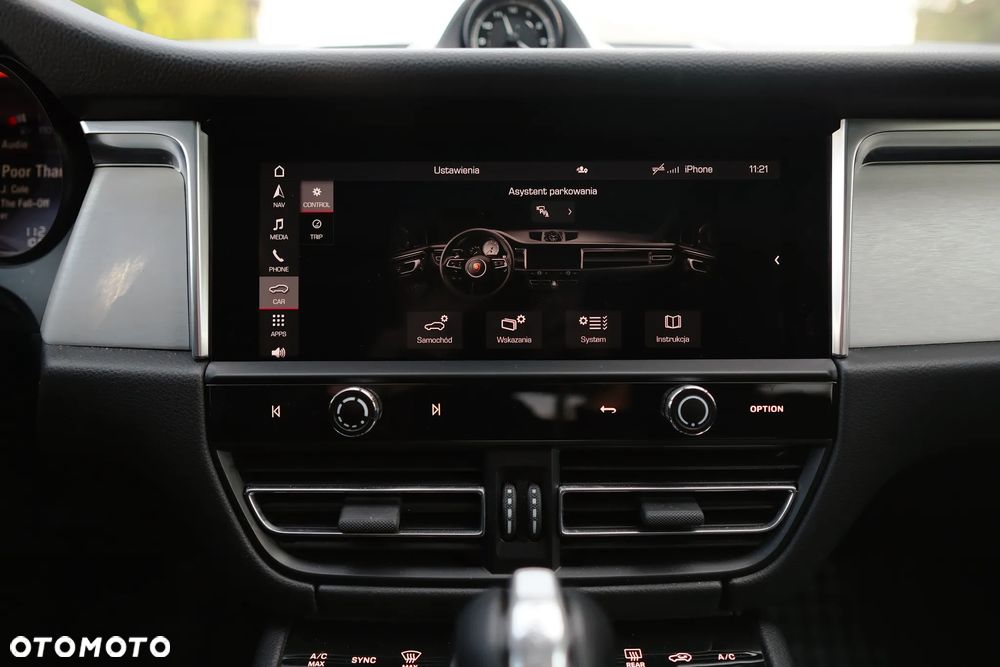 Porsche Macan T PDK - 31