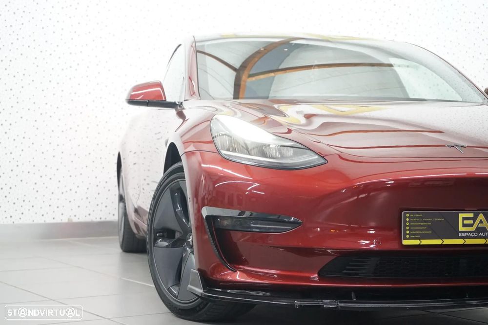 Tesla Model 3 Long Range AWD Dual Motor - 6