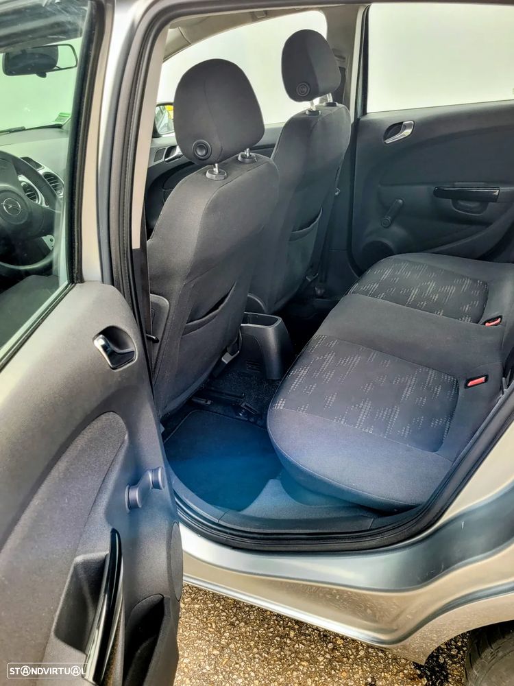 Opel Corsa 1.3 CDTi Dynamic - 14