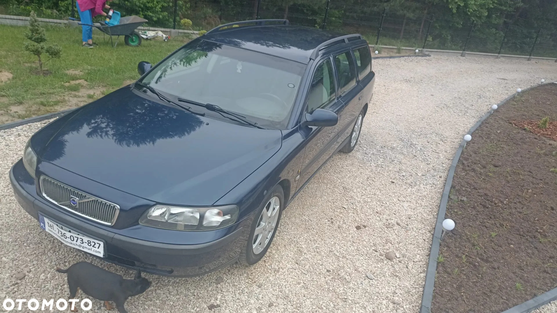 Volvo V70 - 12