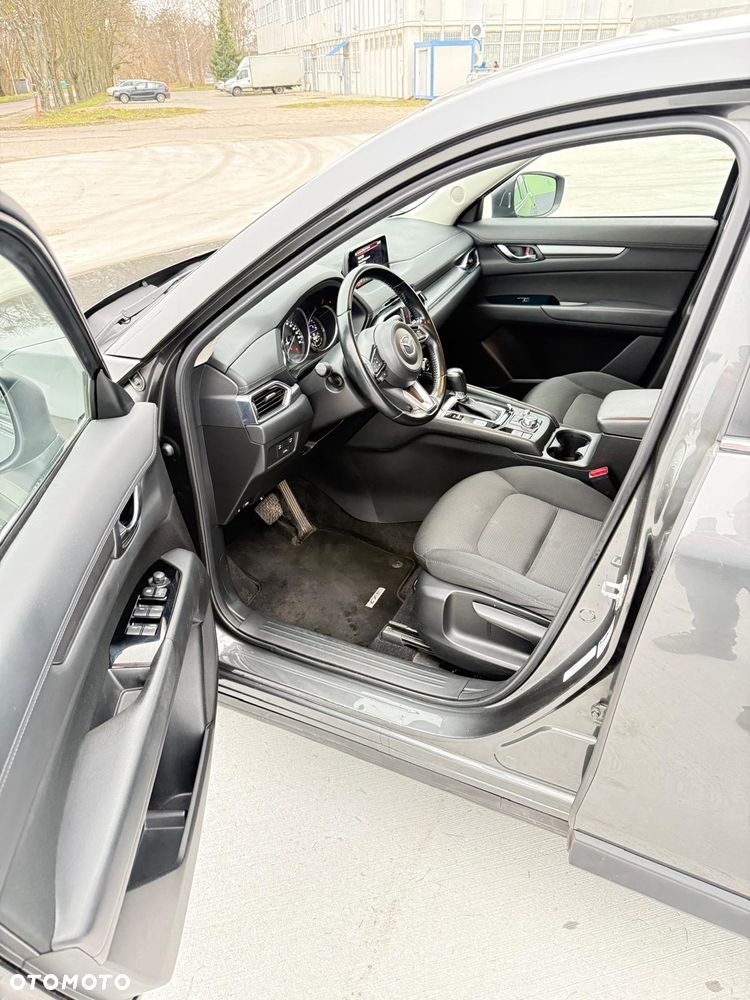 Mazda CX-5 2.5 Skyenergy 2WD - 17
