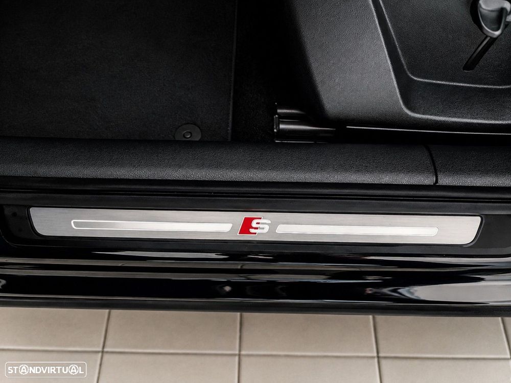 Audi Q2 30 TFSI S line - 31