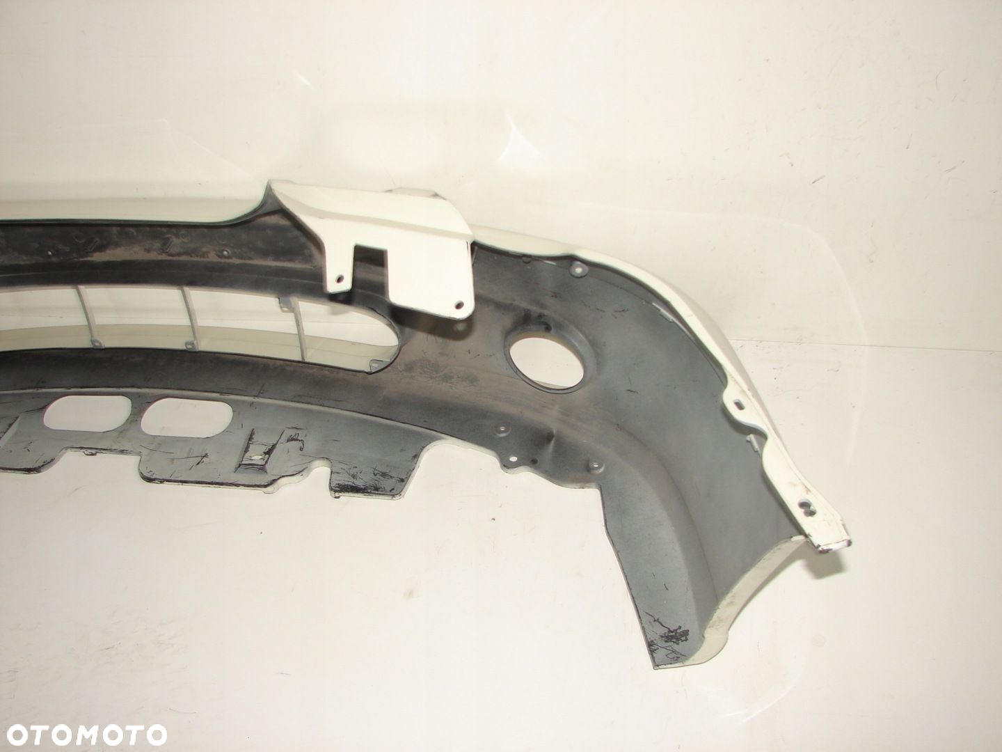 Zderzak przedni przód ROVER 45 99-05 - 6
