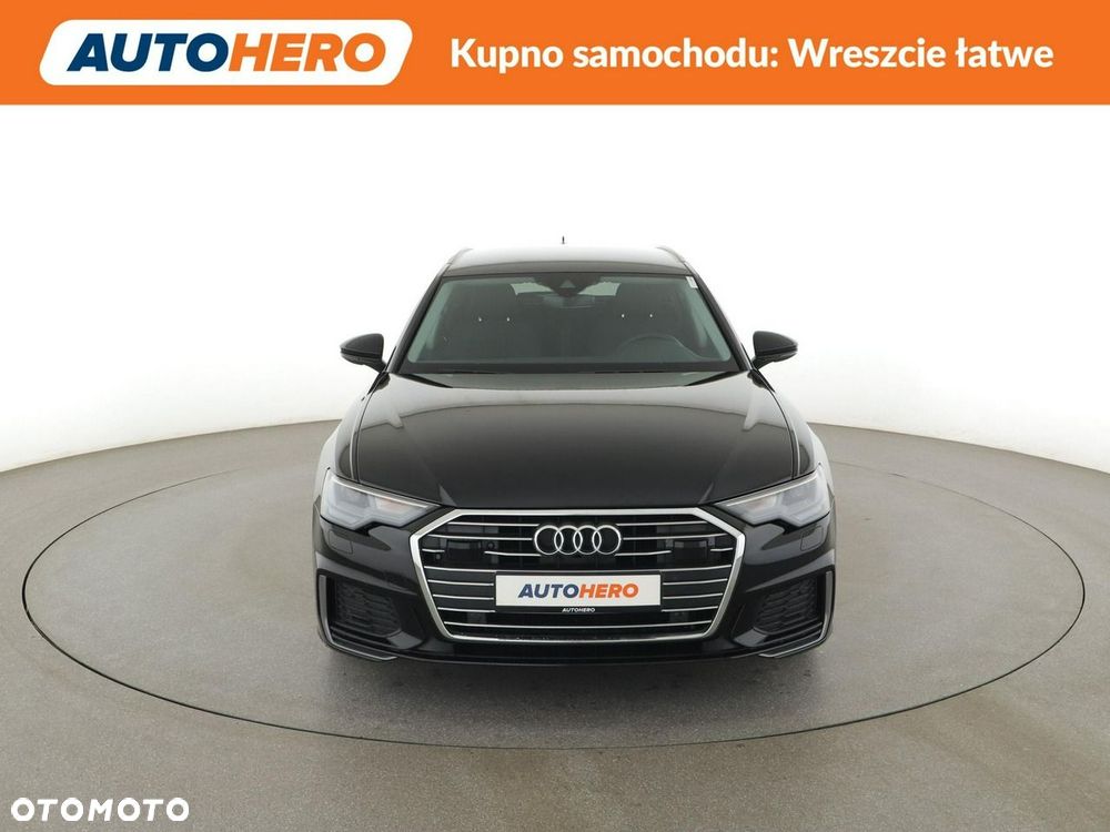 Audi A6 Avant 40 TDI mHEV Sport S tronic - 12