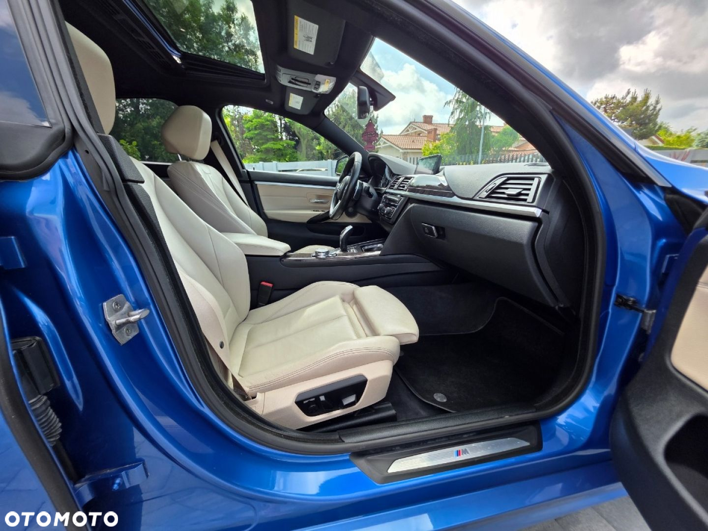 BMW Seria 4 - 22