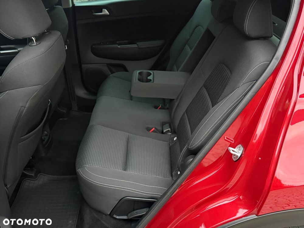 Kia Sportage 1.6 GDI 2WD VISION - 30
