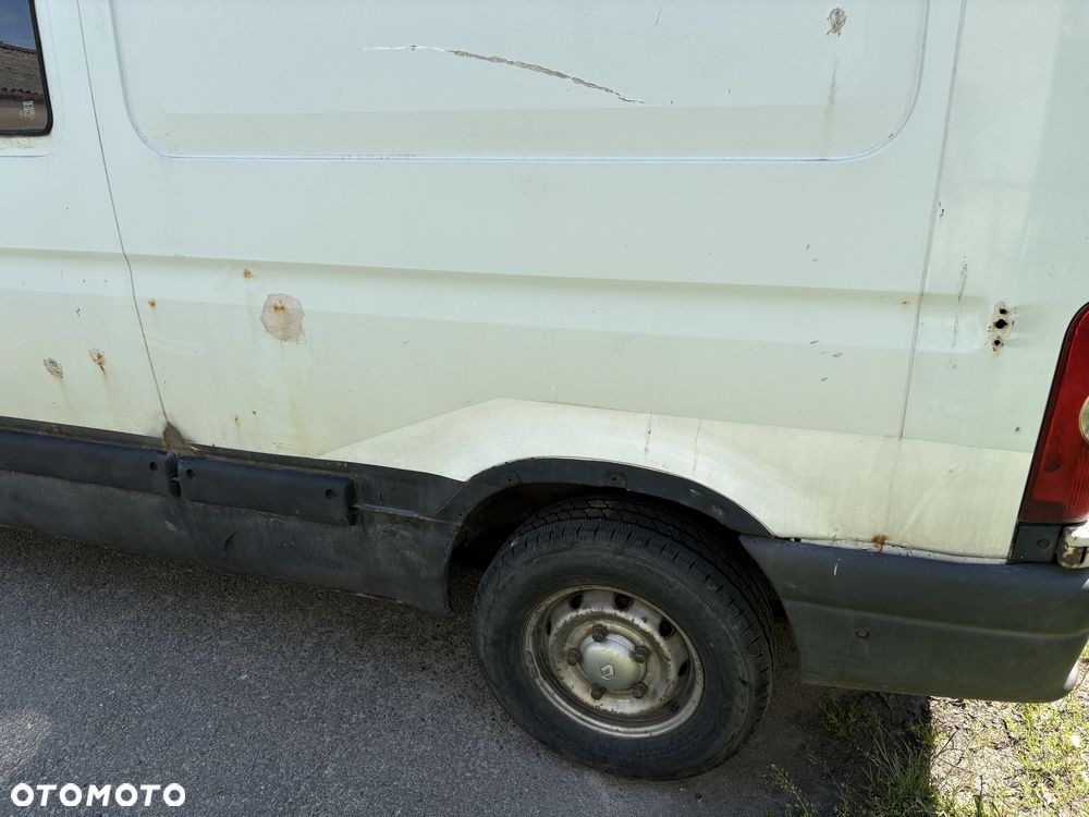 Renault Master - 4