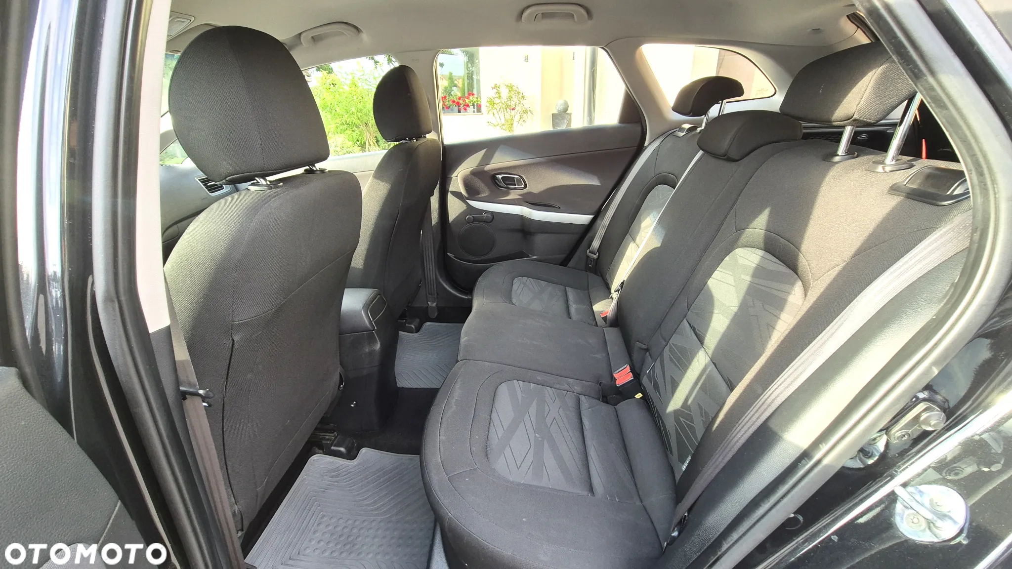 Kia Ceed Cee'd 1.4 L - 16