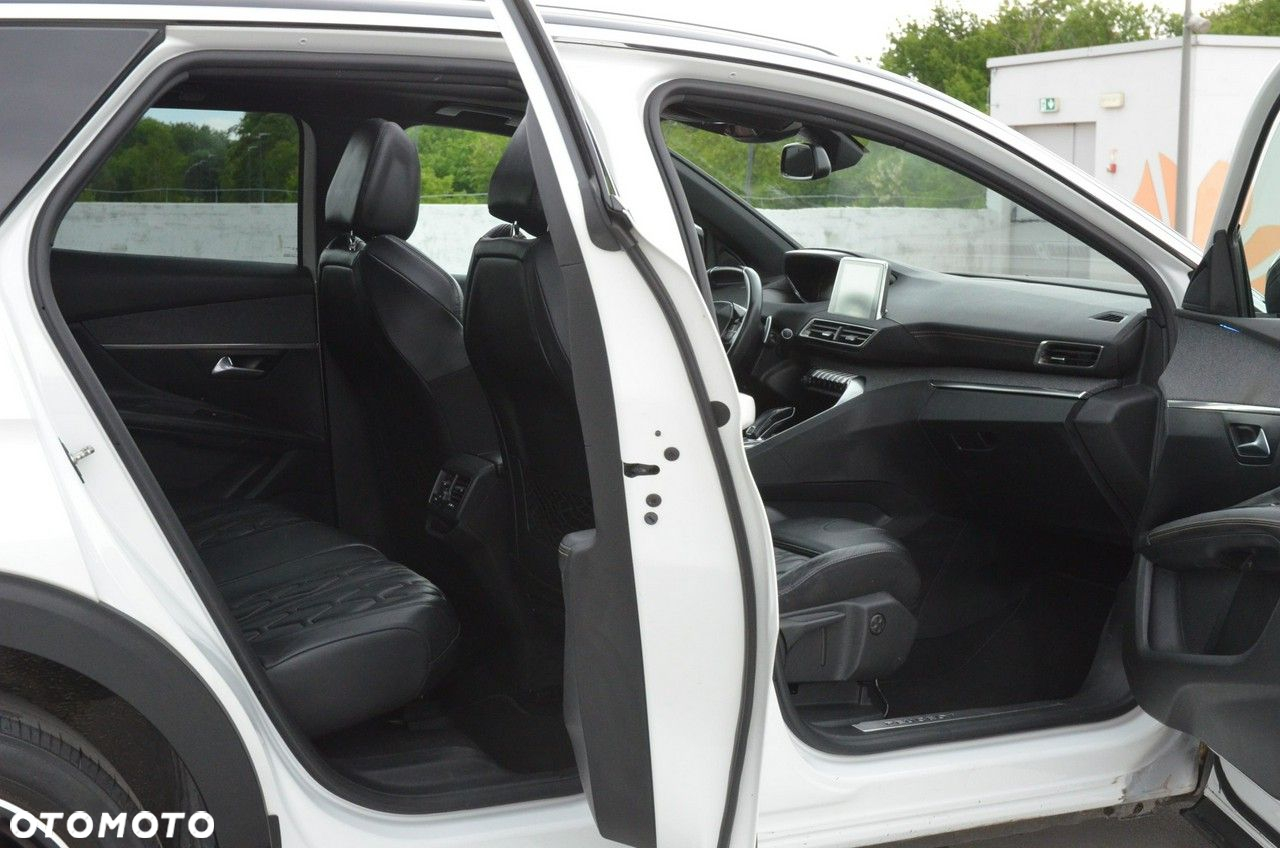 Peugeot 3008 1.6 THP Allure S&S EAT6 - 39