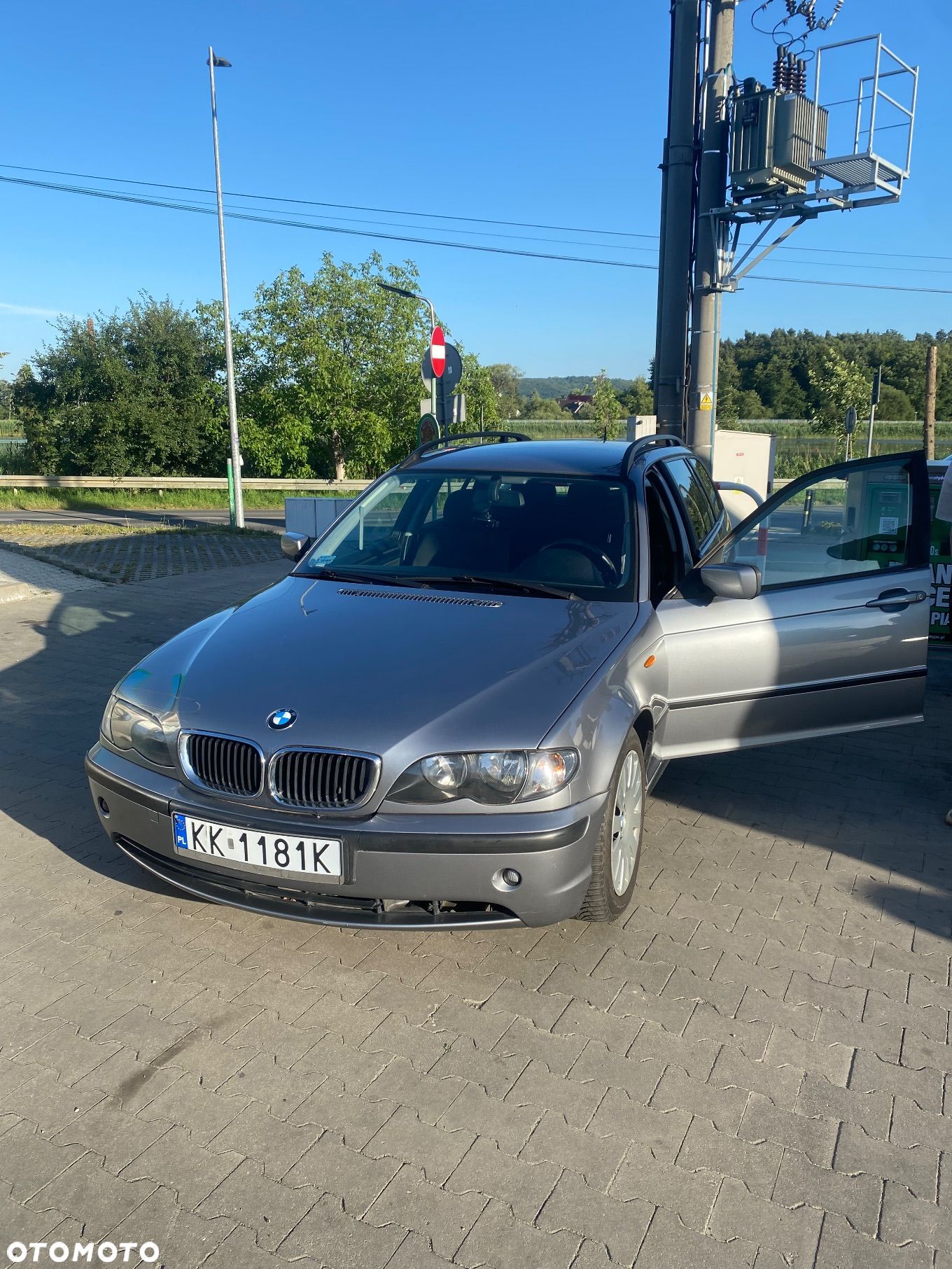 BMW Seria 3 - 1
