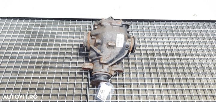 Diferential Grup spate 2.0D 150Cp Raport 3.07 7542222 BMW X3 E83 [200 - 1