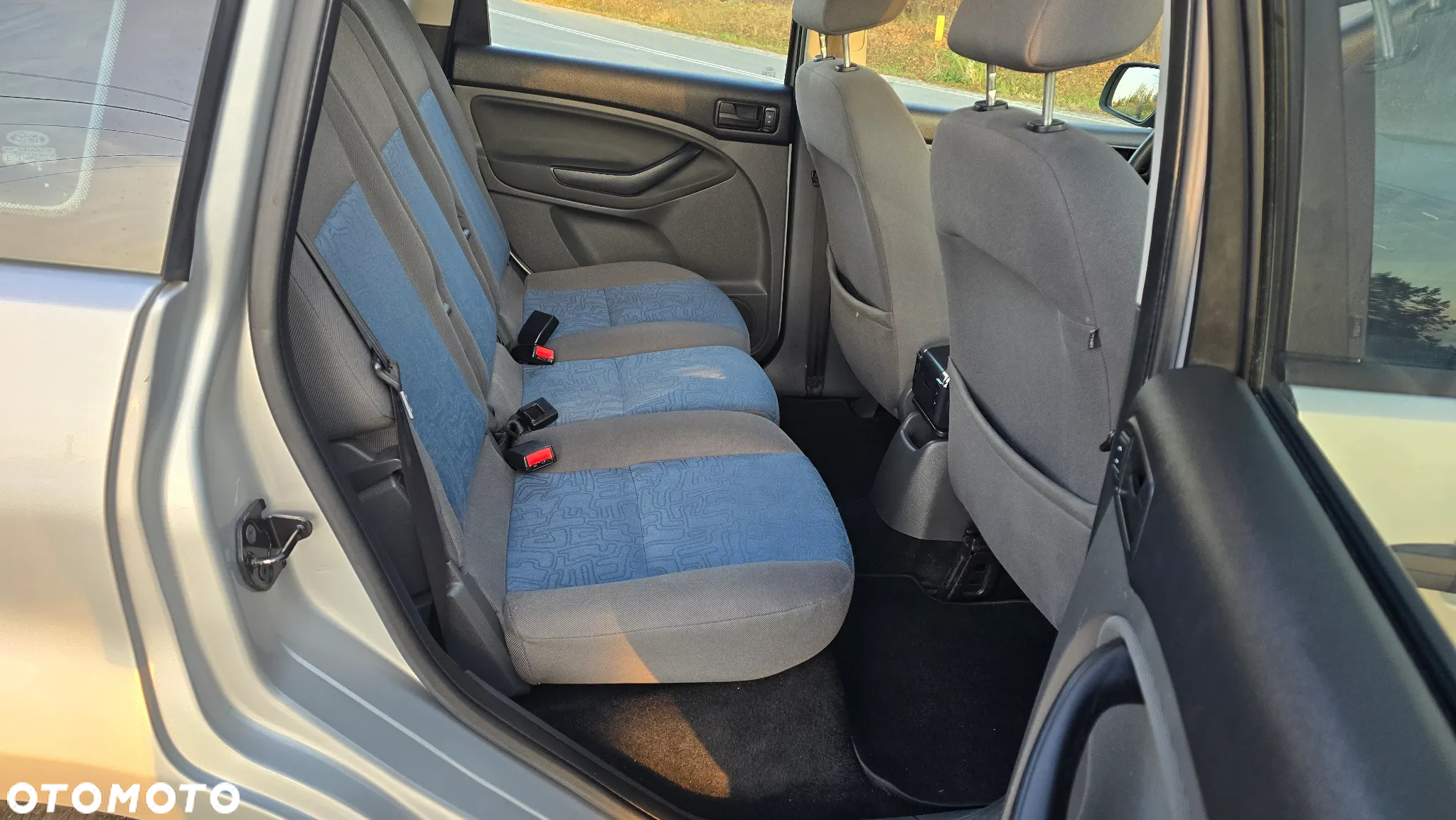 Ford C-MAX 1.8 Trend - 7
