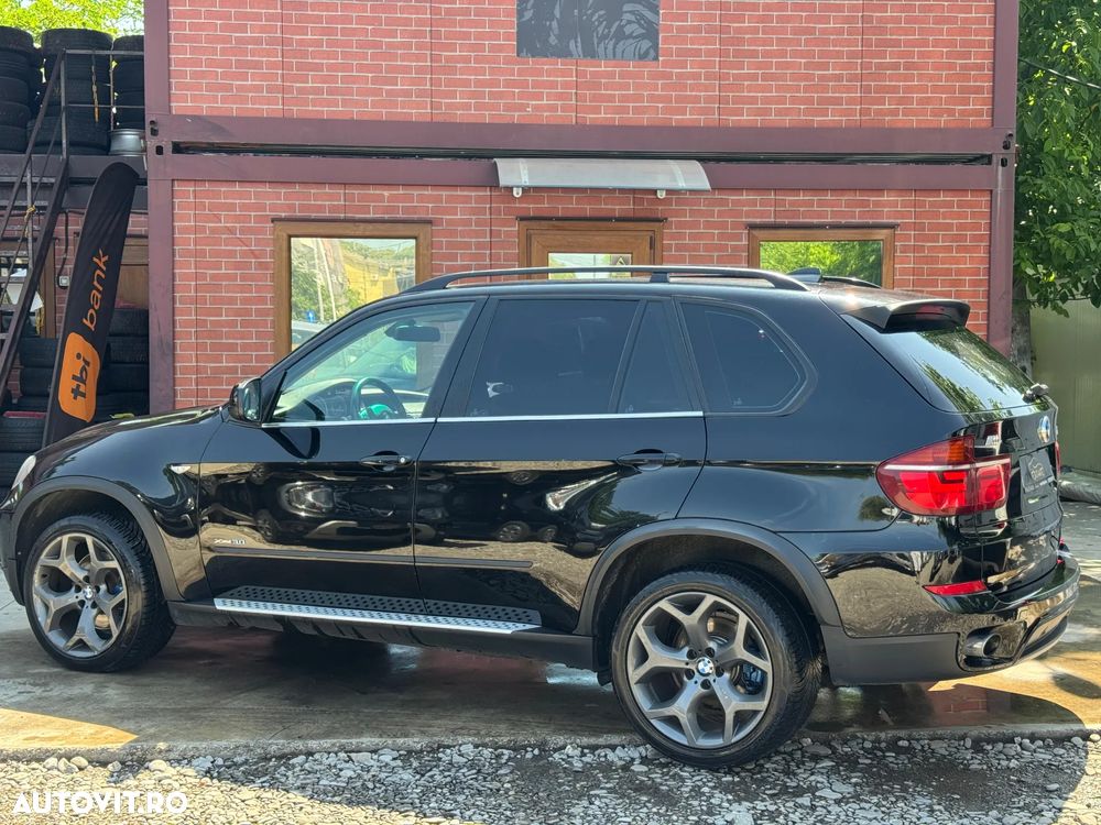 BMW X5 xDrive30d Edition Exclusive - 2