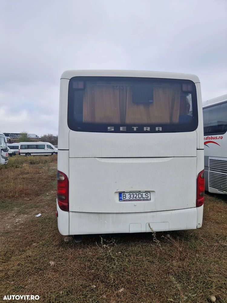 Setra EVOBUS - 2