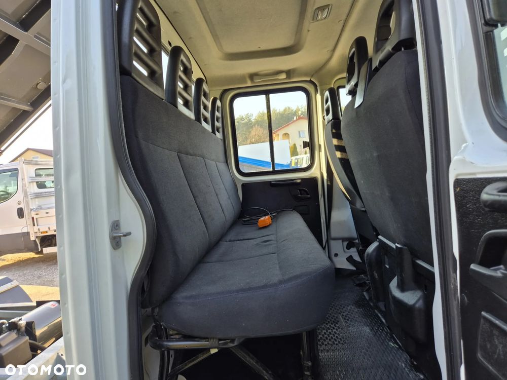 Iveco 35c17 3.0 - 8